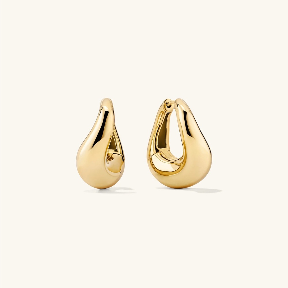 MEJURI Dôme Figure Hoops